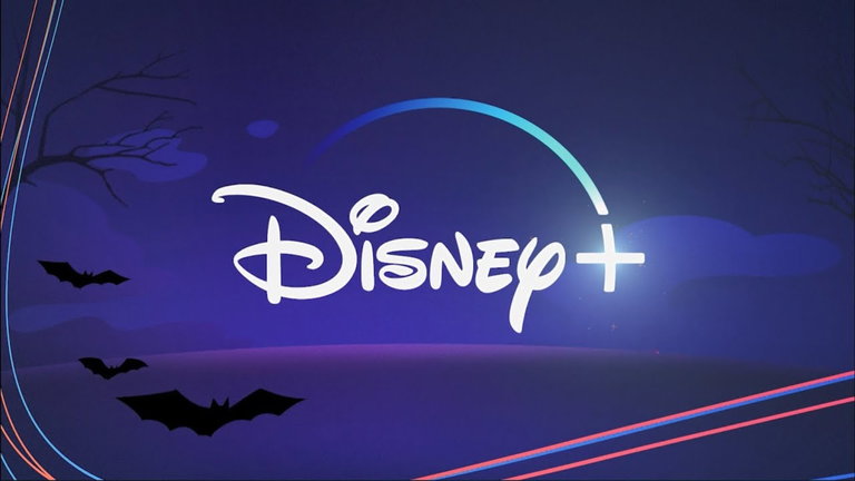 Disney+ estrena la serie perfecta para ver este Halloween