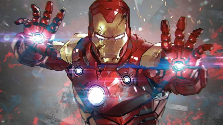 Iron Man se convierte de manera oficial en el Vengador más poderoso de Marvel