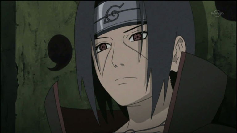Este cosplay de Itachi es todo lo que lo seguidores de Naruto necesitan ver hoy