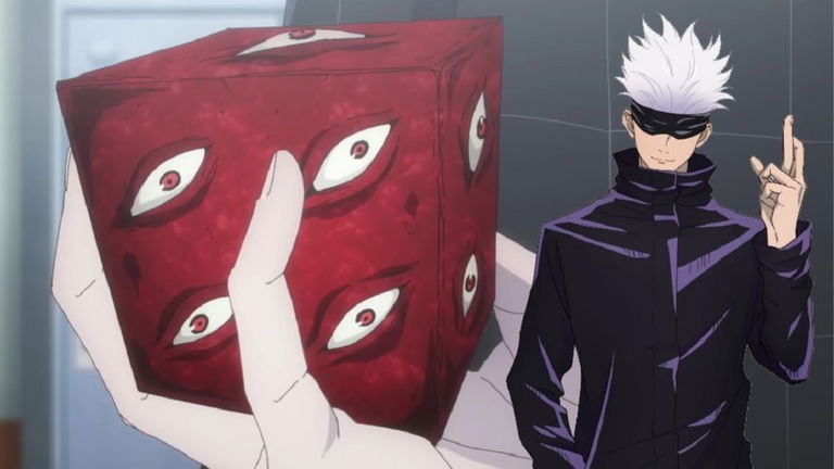 Jujutsu Kaisen: ¿qué es la Prisión Confinadora que aparece en el arco del Incidente de Shibuya?