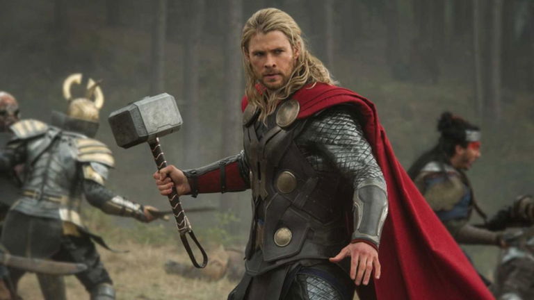 El UCM arregla una mentira de hace 12 años y cambia el origen de Thor