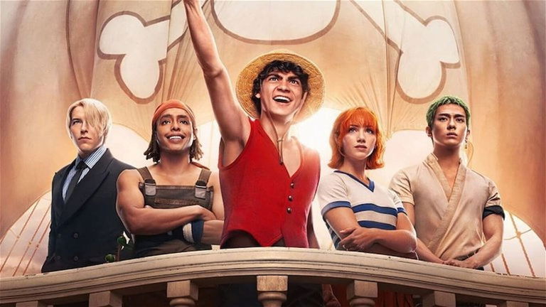 One Piece: uno de los showrunners del live-action confirma el arco argumental que tiene más ganas de adaptar