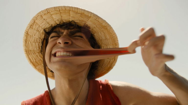Uno de los responsables del live action de One Piece revela la importancia de Eiichiro Oda en el proyecto