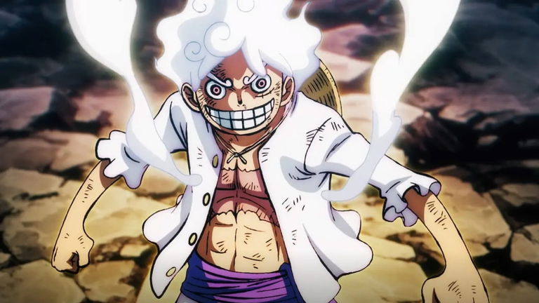 One Piece: el nuevo ataque del Gear Fifth de Luffy consigue vengar la mayor pérdida de su tripulación