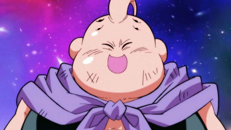 Dragon Ball: así iba a ser Majin Buu según estos bocetos oficiales dibujados por Toriyama