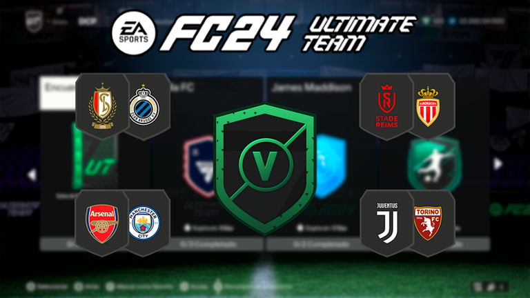 EA Sports FC 24 Ultimate Team: solución para los nuevos Encuentros clave (05/10)