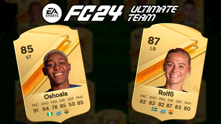 El mejor equipo por 300.000 monedas para EA Sports FC 24 Ultimate Team