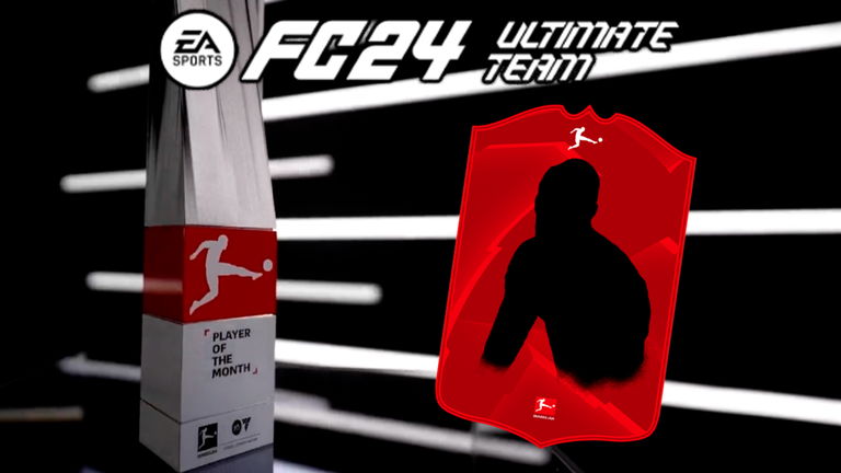 EA Sports FC 24 Ultimate Team: este sería el nuevo POTM de la Bundesliga según una filtración