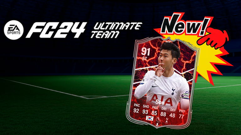 Esta promoción nunca antes vista podría debutar en EA Sports FC 24 Ultimate Team según una filtración