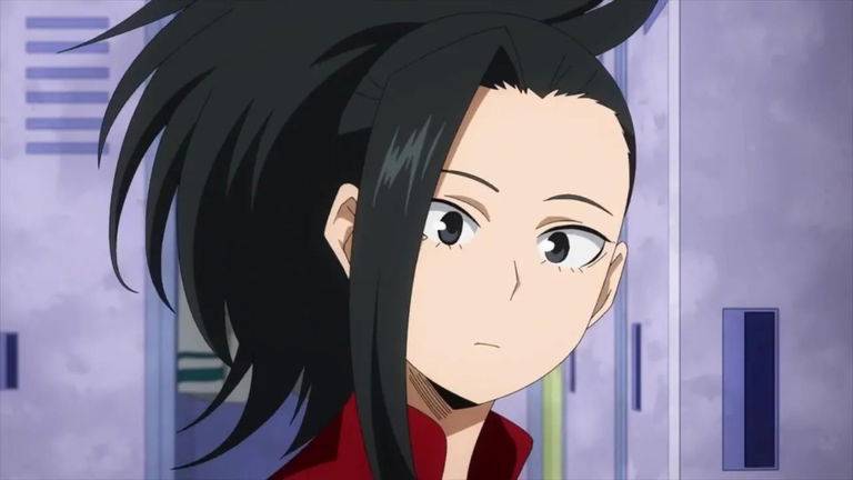 Este personaje de My Hero Academia crea la armadura definitiva homenajeando a un héroe de Marvel