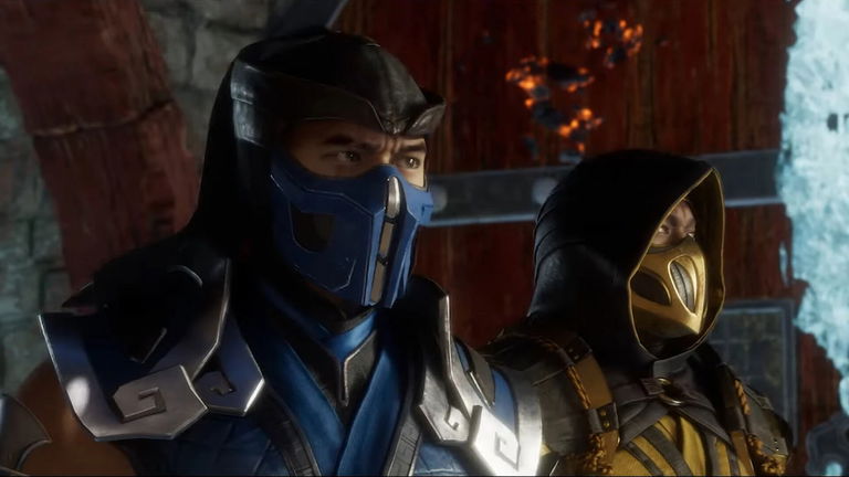 Mortal Kombat estrena su juego gratuito para móviles