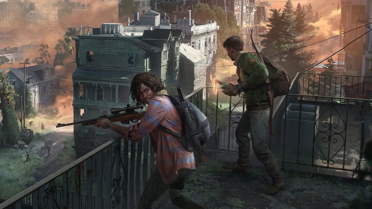 Un diseñador del multijugador de The Last of Us ha abandonado Naughty Dog