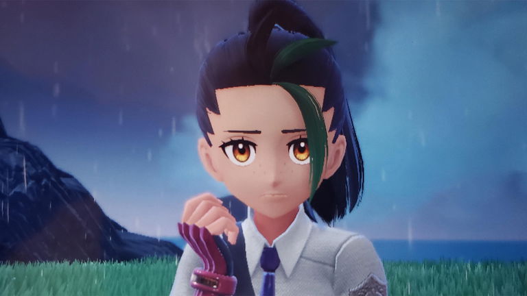 La nueva actualización de Pokémon Escarlata y Púrpura tiene un error que rompe el juego