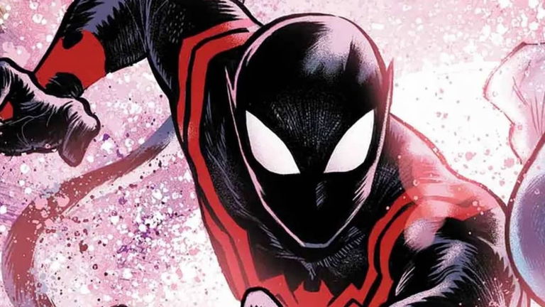 La mercenaria más temible de Marvel va a la caza de Spider-Man