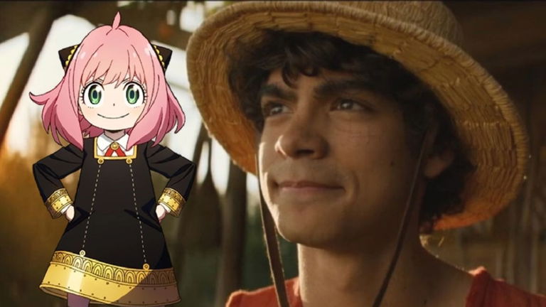 El creador de la serie de One Piece en Netflix está interesado en un live-action de Spy x Family