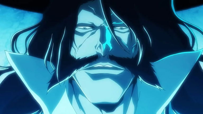 Bleach al fin explica el pasado de Yhwach