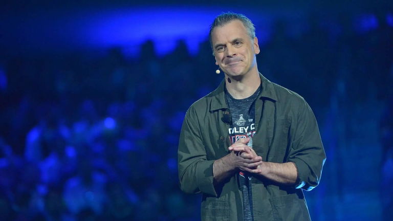 Pete Hines abandona Bethesda tras 24 años en la compañía