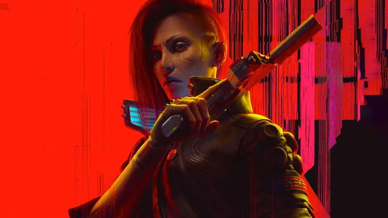 Análisis de Cyberpunk 2077: Phantom Liberty - La redención para Night City