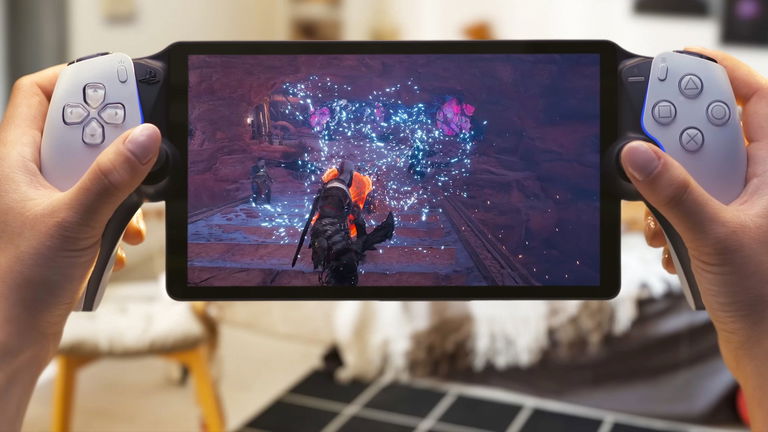 PlayStation Portal también se agota en España, confirmando su éxito
