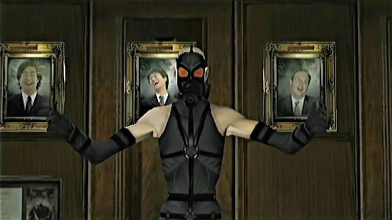 Este es el modo en el que Metal Gear Solid Master Collection ha cambiado la batalla contra Psycho Mantis