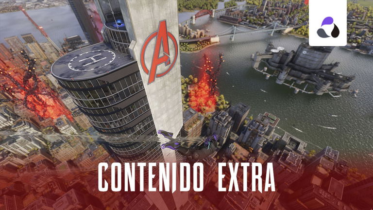 Qué podemos hacer tras terminar la campaña en Spider-Man 2