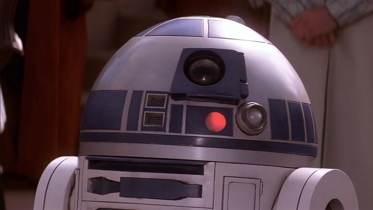 Star Wars: R2-D2 sigue siendo el protagonista del mayor agujero de guion de las películas