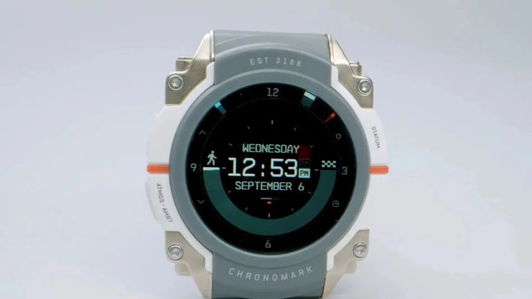 El reloj de la edición coleccionista de Starfield ha salido defectuoso, según varios jugadores