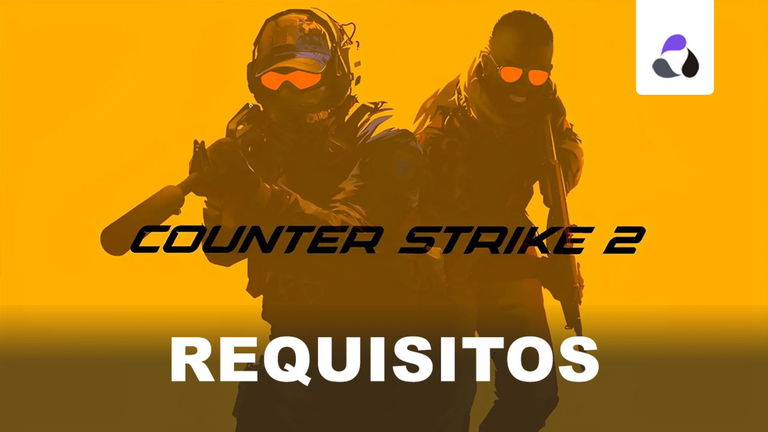 Counter-Strike 2: requisitos mínimos y recomendados para jugar bien en PC