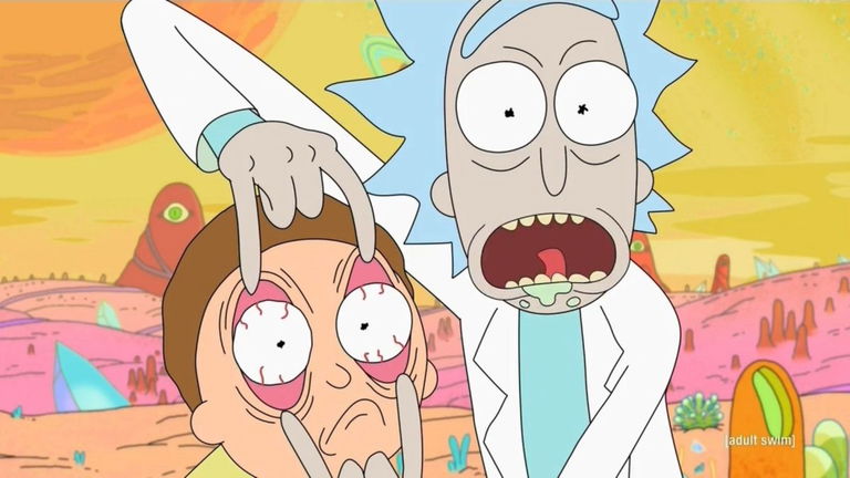 La temporada 7 de Rick y Morty presenta el regreso de una cara muy conocida