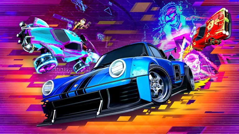 Rocket League anuncia el fin de una de sus funciones principales