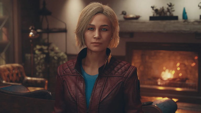 Este error de Starfield convierte a Sarah en un NPC de Super Mario