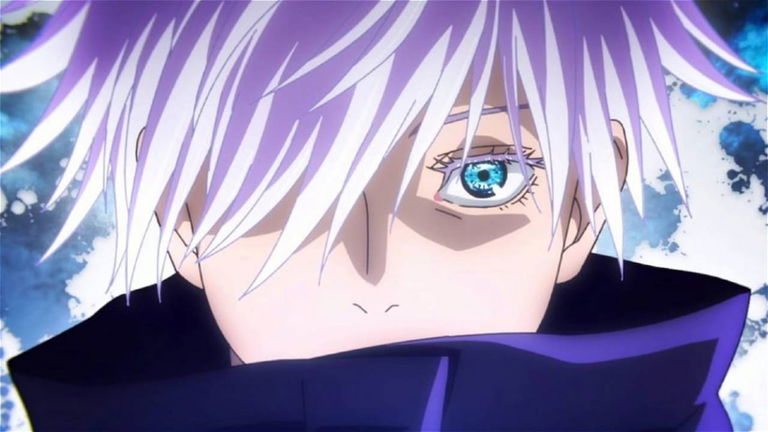 Gojo de Jujutsu Kaisen se ha convertido en el héroe más complejo del anime