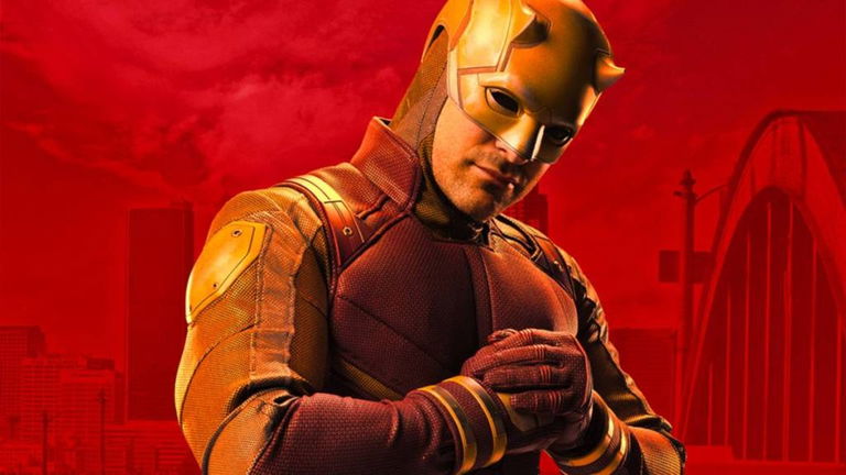 Daredevil: Born Again paraliza su producción mientras Marvel estudia su futuro televisivo
