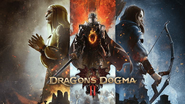 He jugado 1 hora a Dragon's Dogma 2 y promete ser un mundo abierto más profundo que nunca