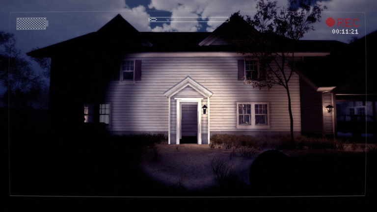 Este juego de Slender Man en Unreal Engine 5 es todo lo que necesitas para Halloween