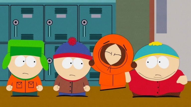 Los mejores 9 episodios de South Park