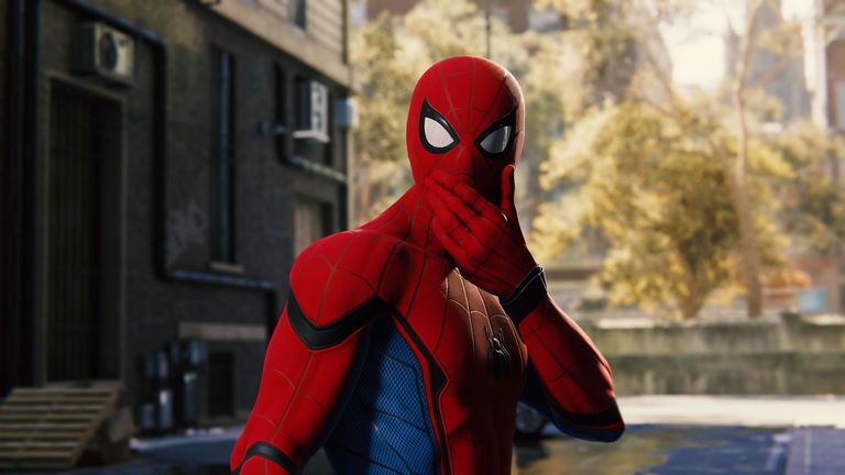 Spider-Man actualiza el estado de uno de sus spin-off y no te va a gustar