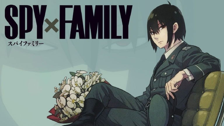 Spy x Family: este cosplay de Yuri Briar trae a la vida al hermano de Yor Forger