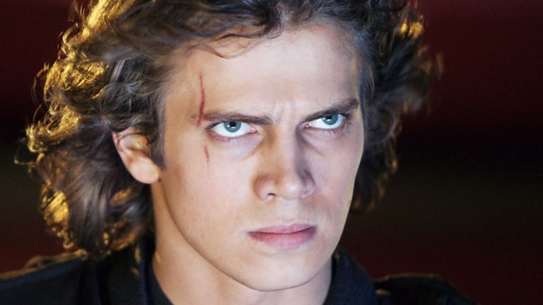 Star Wars: Hayden Christensen comparte su opinión sobre volver a interpretar a Anakin Skywalker