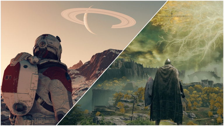 Los jugadores de Starfield quieren que esta mecánica de Elden Ring se añada al juego