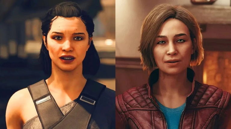 Este jugador de Starfield se casa con los dos personajes más queridos por los jugadores