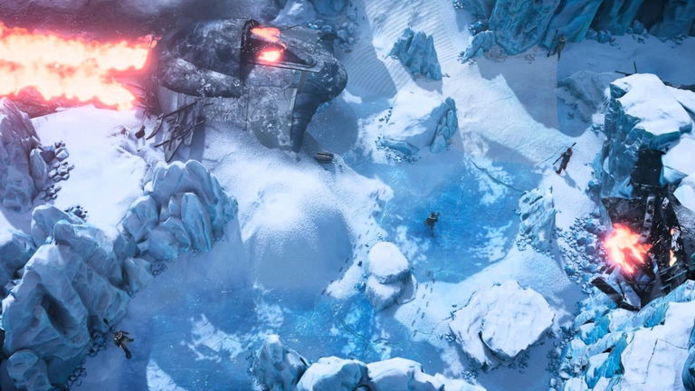 La demo de Stargate Timekeepers llega a Steam: estos son los requisitos mínimos y recomendados