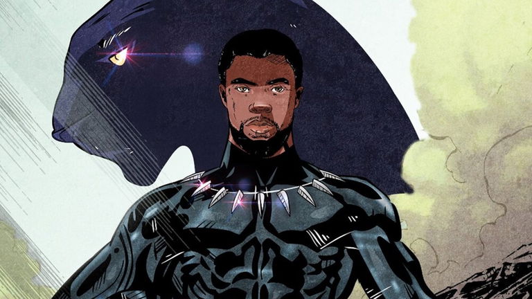 Marvel: 9 versiones de Black Panther más poderosas