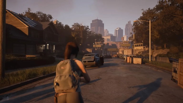 The Day Before revela sus requisitos mínimos y recomendados en PC