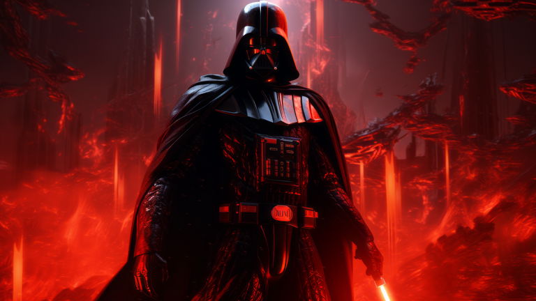 Star Wars confirma cuál es la gran debilidad de Darth Vader