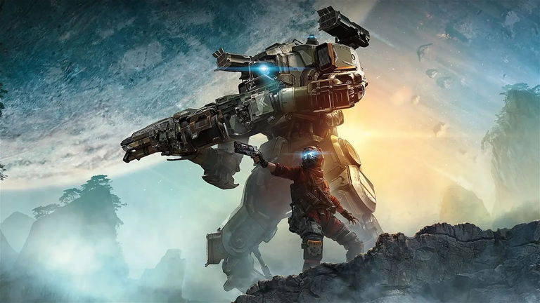 Los primeros detalles de Titanfall 3 podrían llegar este mes