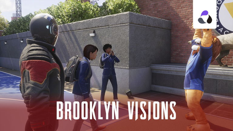 Todas las misiones de Brooklyn Visions y sus recompensas en Marvel's Spider-Man 2