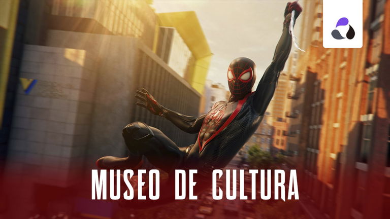 Todas las misiones del museo de cultura en Marvel's Spider-Man 2