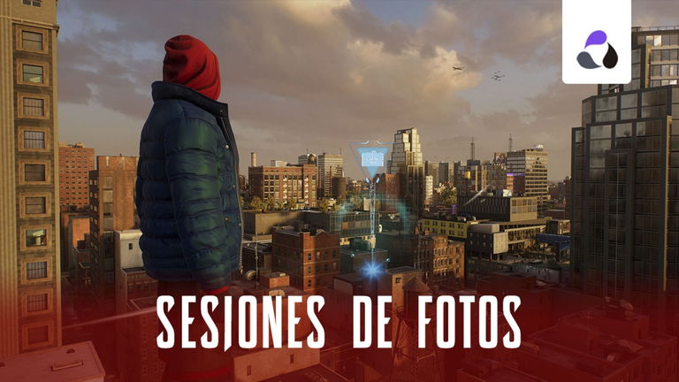 Todas las sesiones de fotos Spider-Man 2 y dónde encontrarlas