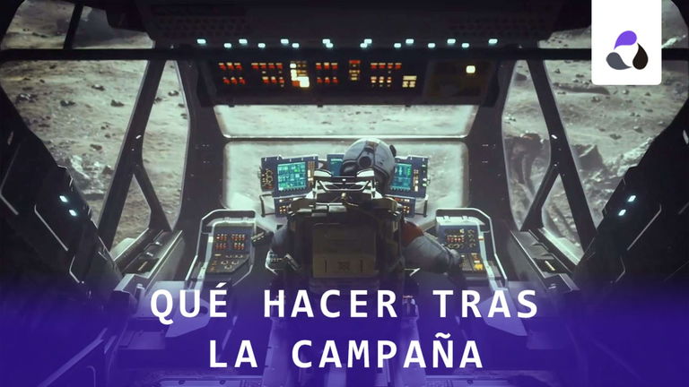 Qué hacer en Starfield después de terminar el modo campaña